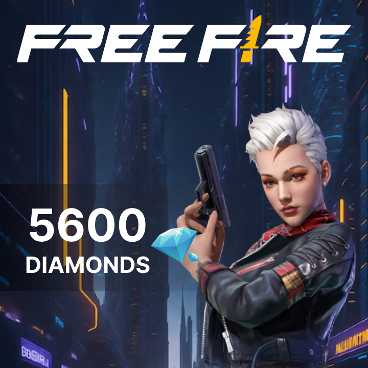 Garena Free Fire redeem codes for April 30 2024