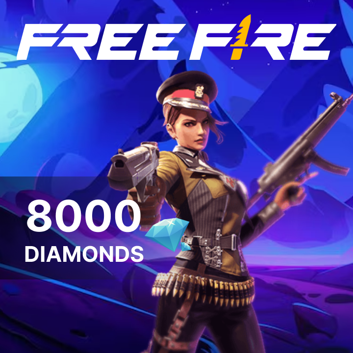 Garena Free Fire redeem codes for April 24, 2024