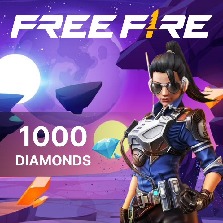 Garena Free Fire Redeem Codes May 10 2024