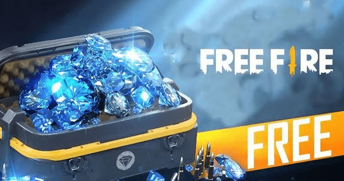 FF Rewards Today - Free Redeem Code - News 102